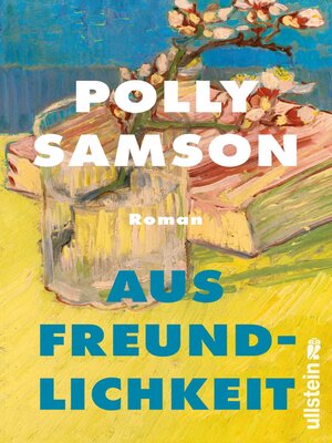 cover image of Aus Freundlichkeit